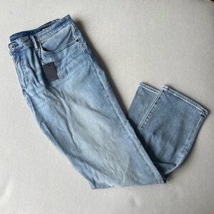 Men’s Bonobos Light Cosmic Wash Premium 4-Way Stretch Denim Jeans